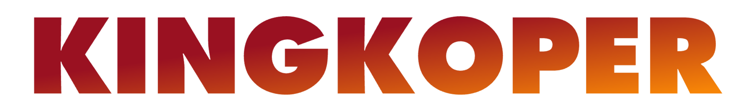 CV Kingkoper Promosindo