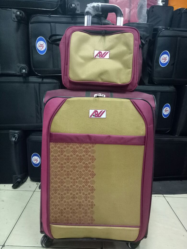 Cara Mengatur Pakaian Dalam Koper Rapi Perjalanan Umroh Lebih Nyaman