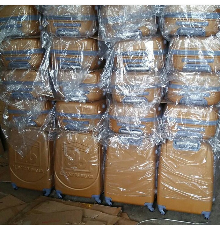 Dijual Tas Koper Murah Terbaik di Senayan Jakarta Selatan