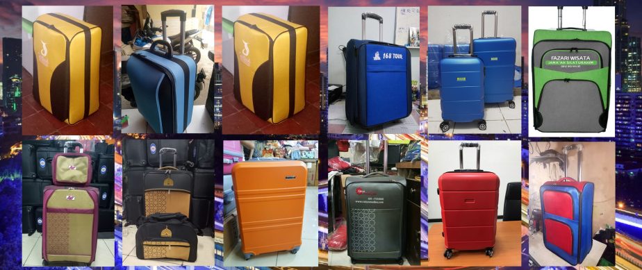 Mengapa Anda Membutuhkan Tas Koper Umroh yang Tahan Lama?
