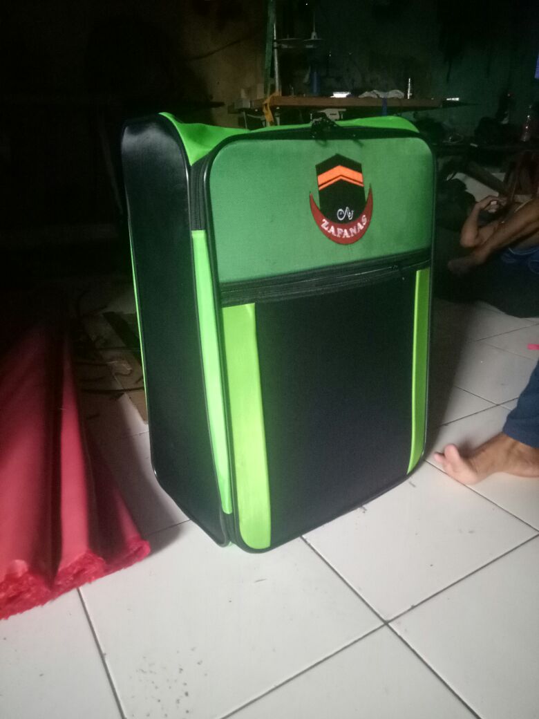 Tips Merawat Koper Anda Setelah Kembali Dari Perjalanan Umroh