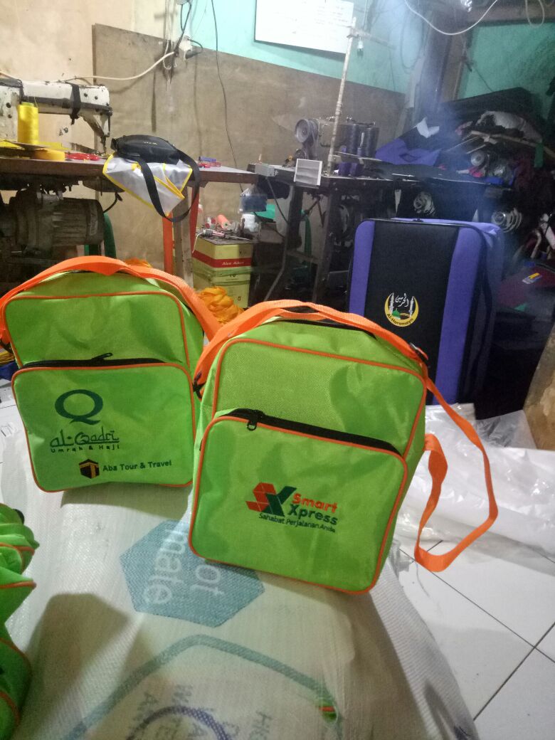 Tips Memilih Koper Ideal Perjalanan Umroh Anda