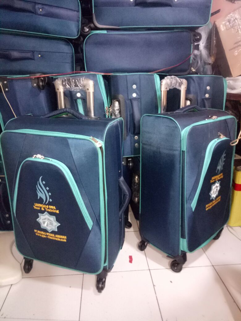 Bagaimana Mengoptimalkan Berat Tas Koper Umroh Anda?