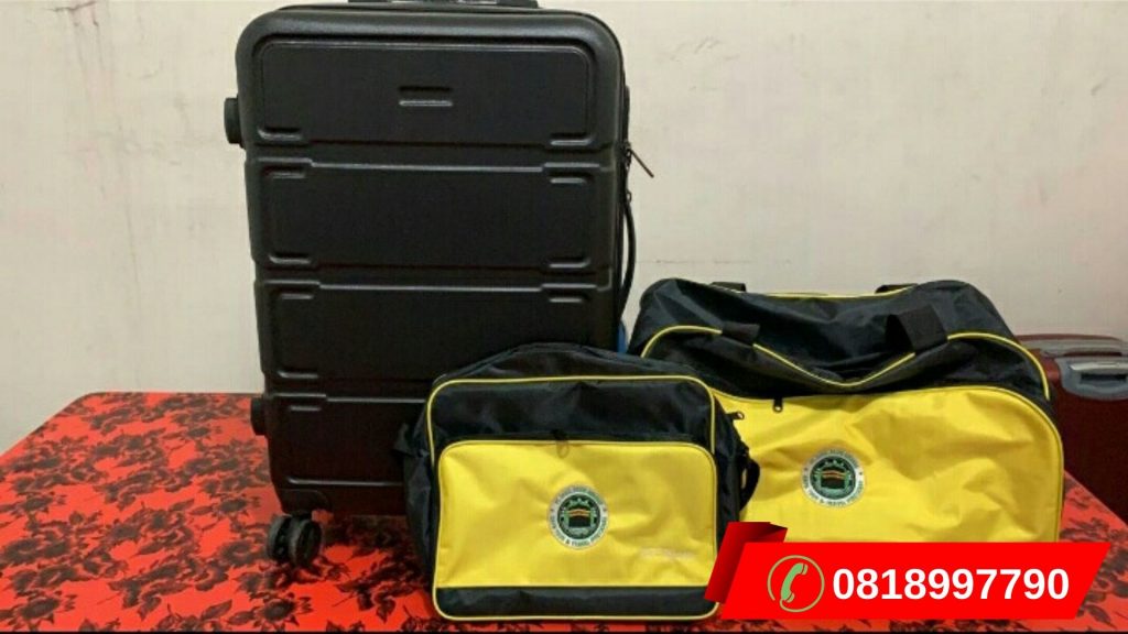 Panduan Memilih Tas Koper Umroh Tepat Perjalanan Anda