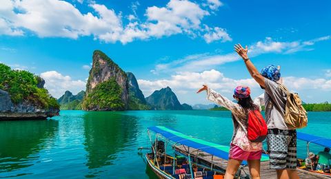 5 Tips membersihkan koper untuk kamu yang hobi traveling 