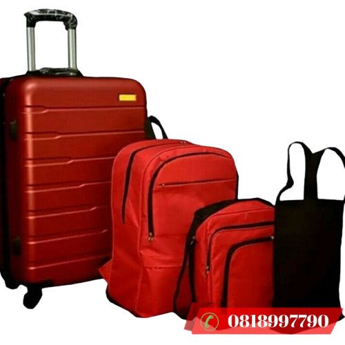 Jangan Sepelekan Tips Memilih Tas Koper Umroh Berikut