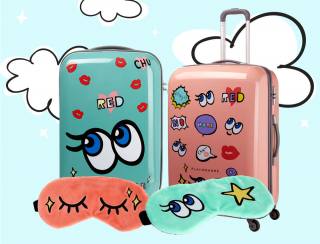 Mau Liburan Belum Punya Koper? Intip Yuk Tipsnya