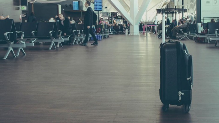 Tinjauan Singkat Panduan Memilih Tas Koper Harga Terjangkau Berkualitas