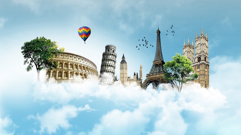 Pecinta Traveling? Perhatikan 5 Cara Tepat Membersihkan Koper 