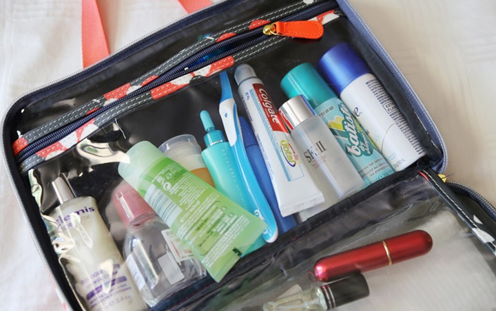 Bingung Pilih Tas Koper? Berikut Berberapa Tipsnya Sesuai Kebutuhan Traveling Anda