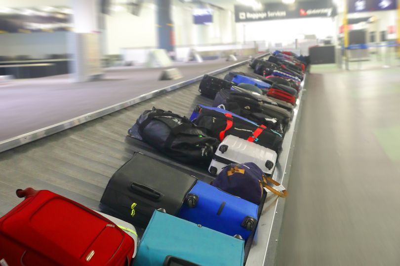 Simak Tips Ini Agar Terhindar Dari Pencurian Koper di Bandara