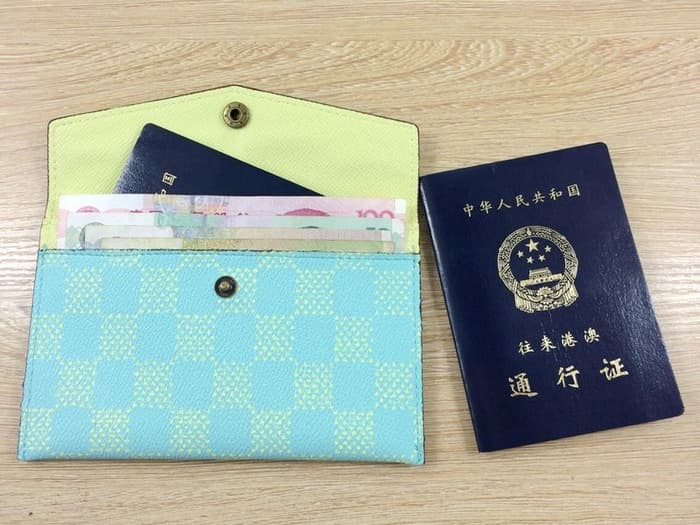 Benda Ini Wajib Kamu Bawa Saat Libur Akhir Tahun