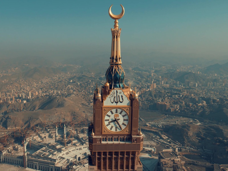 Cara Menandai Koper Agar Aman Dan Tak Hilang Saat Umroh