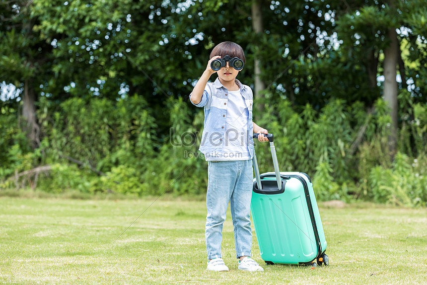 Tips Dan Trik Mempersiapkan Liburan Bersama Si Kecil Tanpa Ribet!