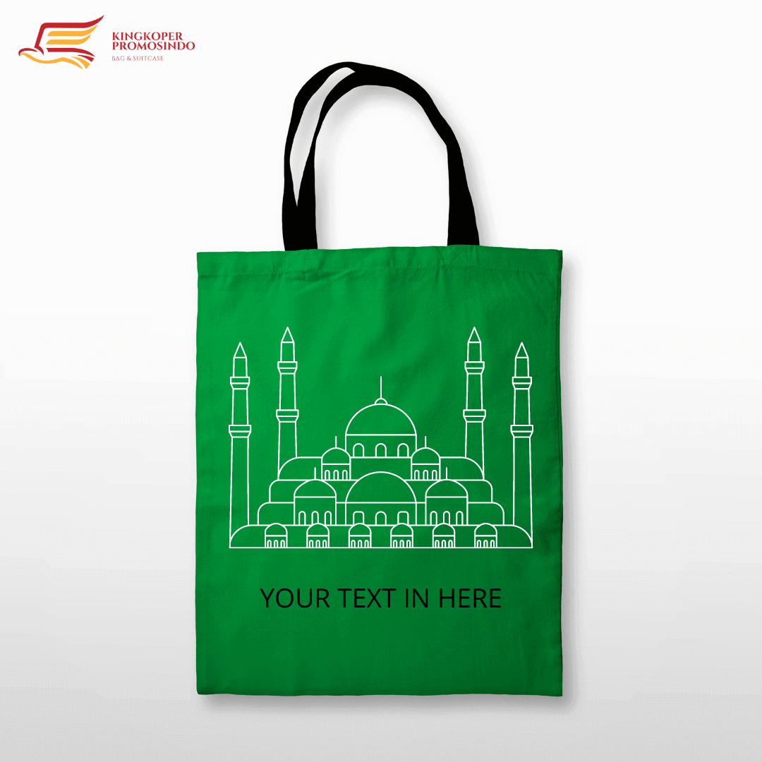 Dapatkan Layanan Jual Goodie Bag Eksklusif Design Kustom di Jakarta Utara, Hubungi WA 0818997790