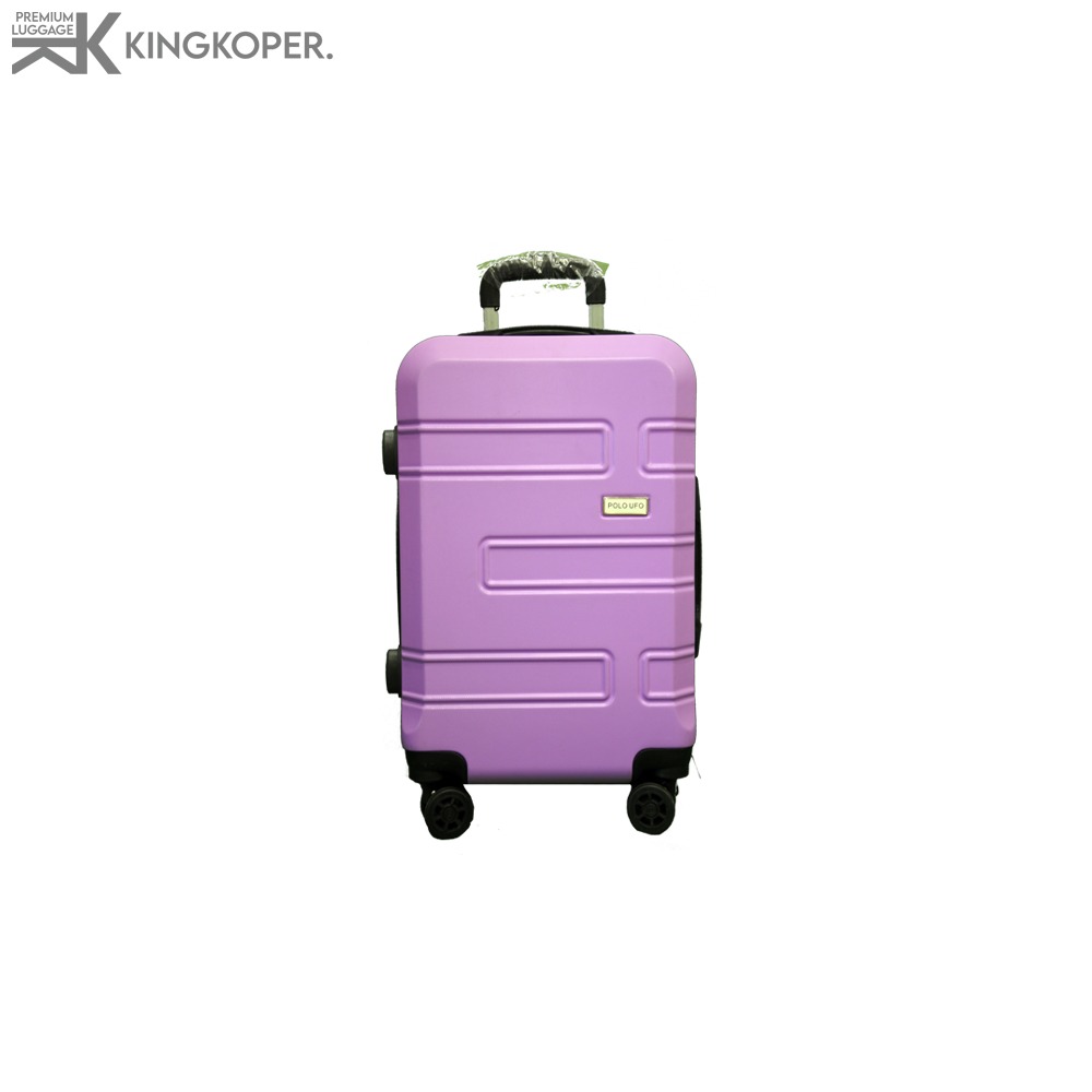 Menemukan Tas Koper Roda Mudah Digunakan