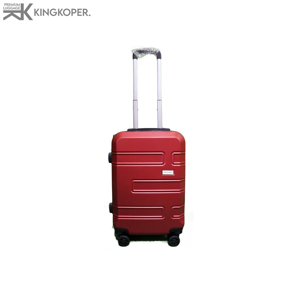 Tips Menemukan Tas Koper Ruang Penyimpanan Efisien