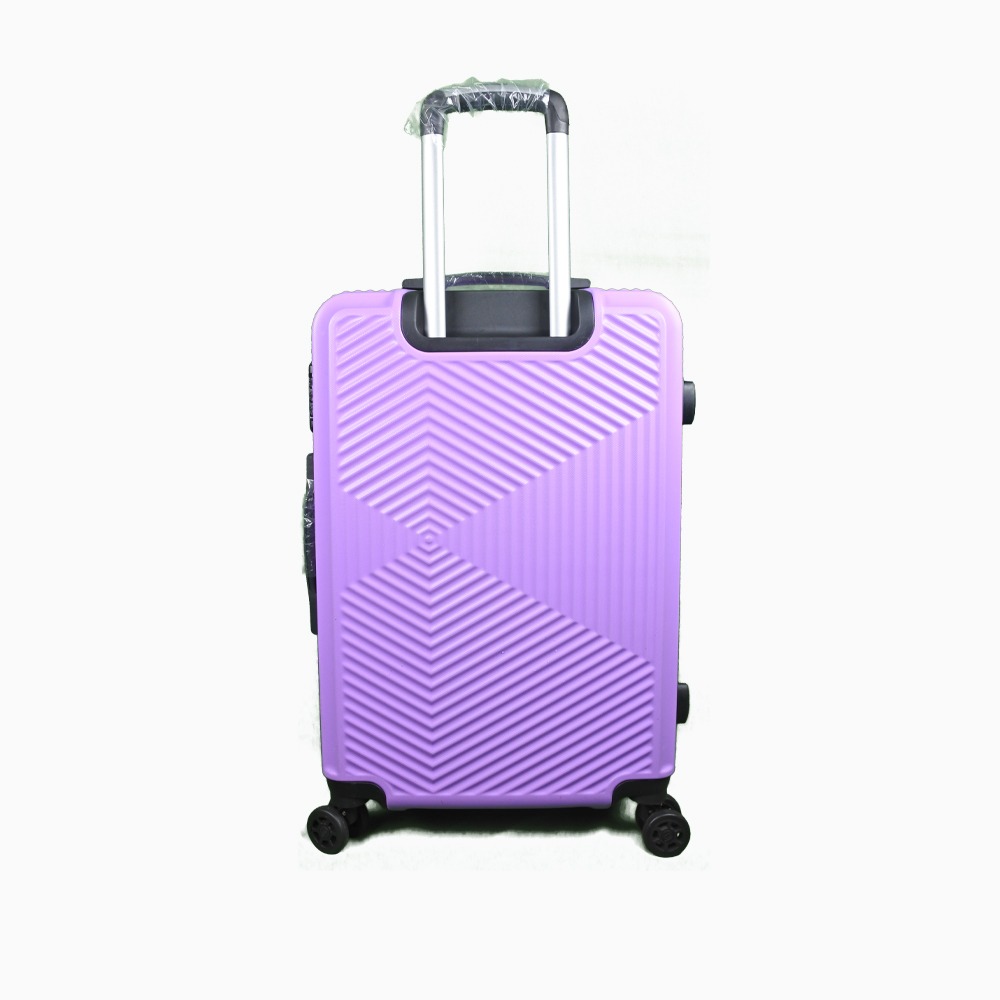 Menghemat Ruang Tips Memilih Tas Koper Teknik Penyusunan Pakaian