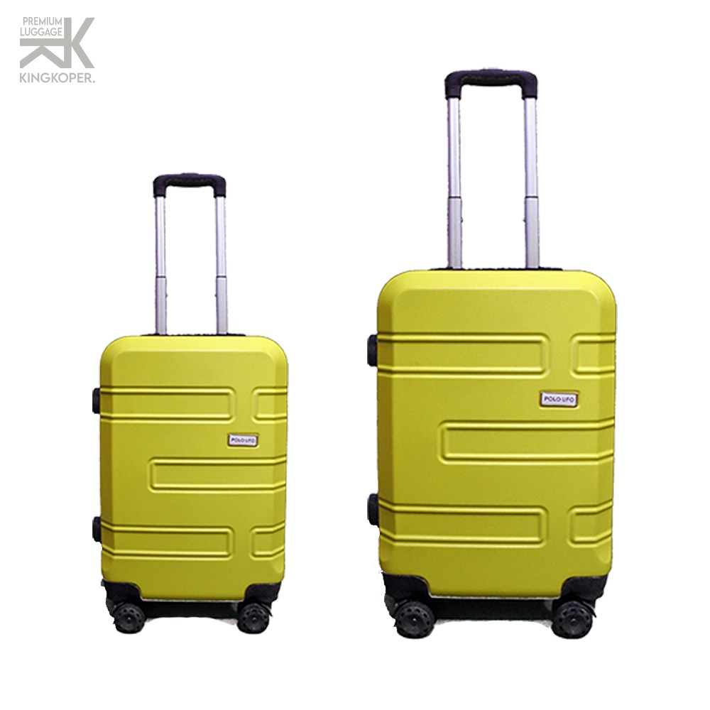 Melindungi Barang Berharga, Cara Memilih Tas Koper Tahan Banting