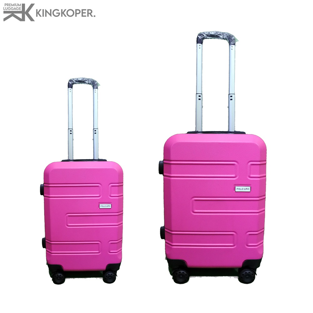 Cara Mengoptimalkan Ruang Penyimpanan di Dalam Tas Koper