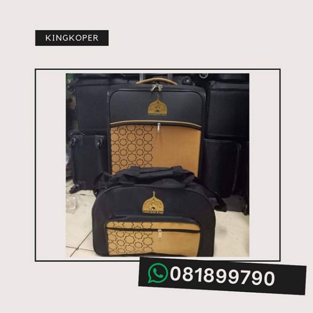 Tips Koper Umroh | Panduan Terbaik dengan Kingkoper Jakarta Utara !