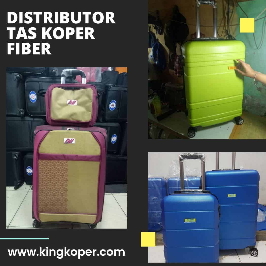 Perusahaan Konveksi Koper Umroh di Deli Serdang