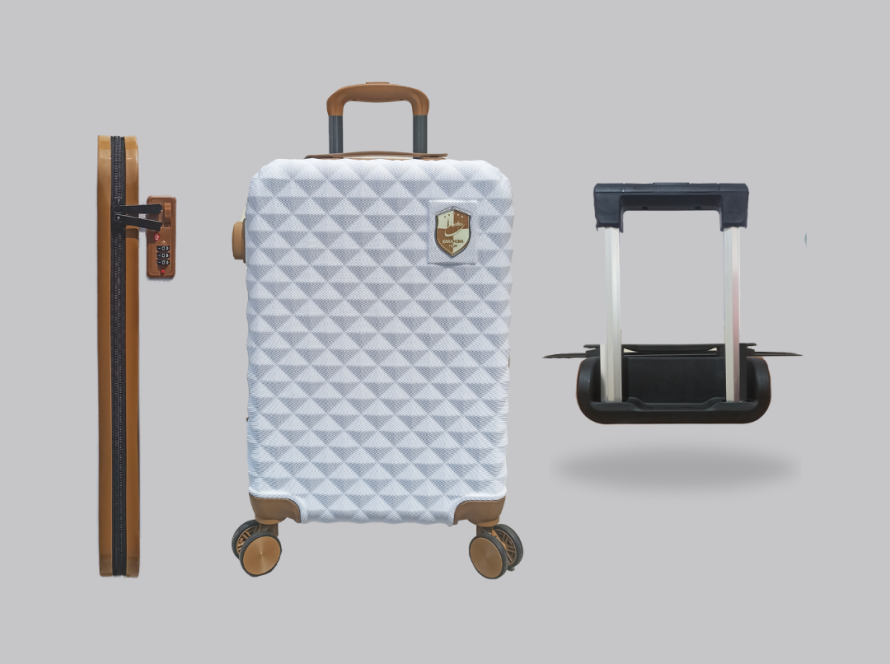 Paket 3 produk custom kingkoper