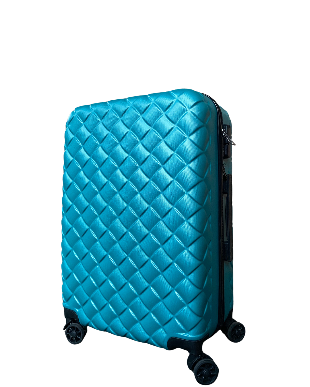 Berapa Berat Koper 20 Inch Kosong? Info Penting Sebelum Packing