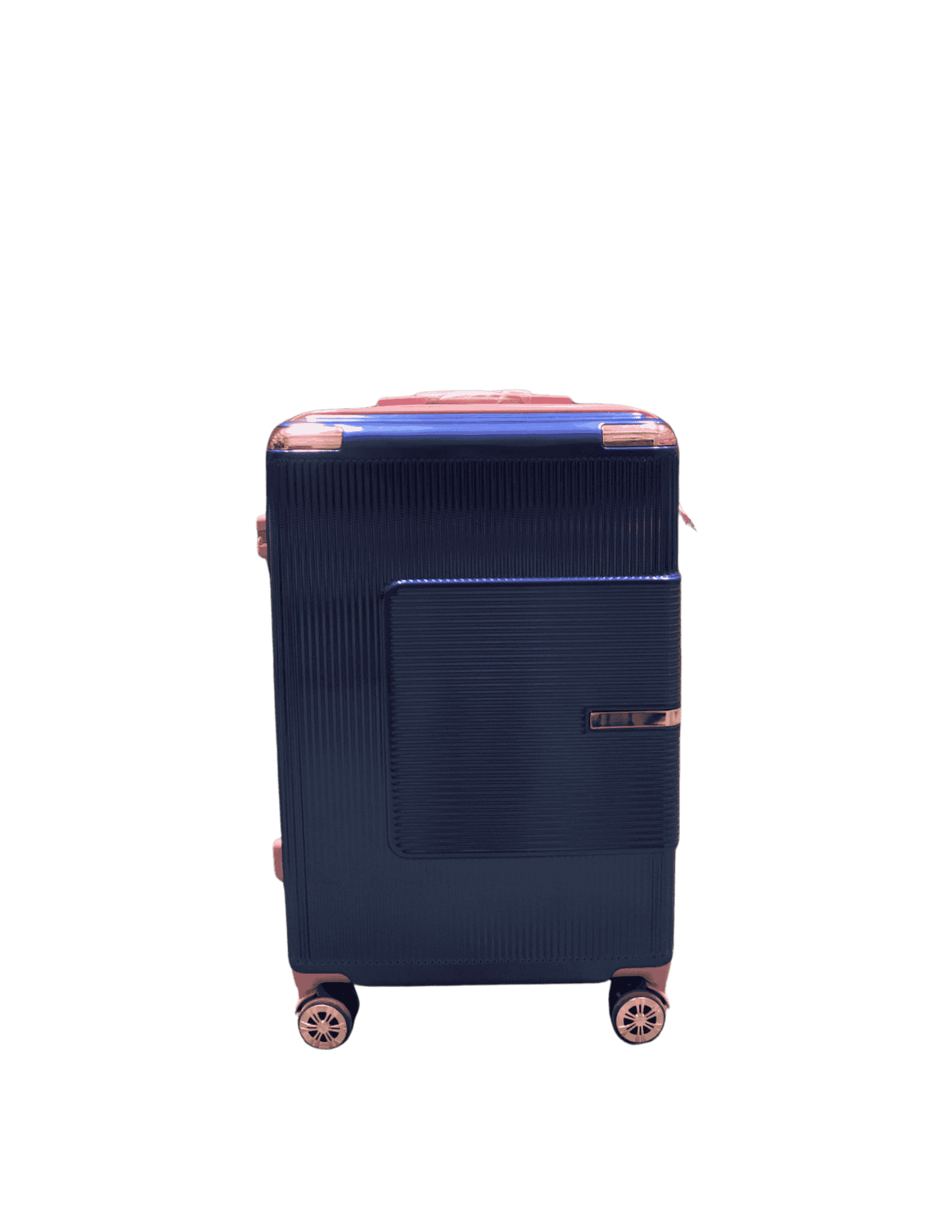 Koper Ukuran 24: Tips Memilih dengan Fitur Anti Maling & TSA Lock