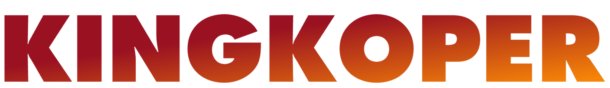 CV Kingkoper Promosindo